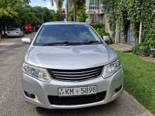 Toyota Allion 2007 Car