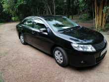 Toyota Allion 2007 Car