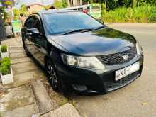 Toyota Allion 2007 Car