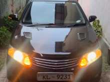 Toyota Allion 2007 Car