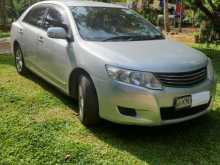 Toyota Allion 2007 Car