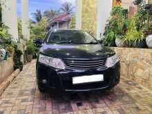 Toyota Allion 2007 Car