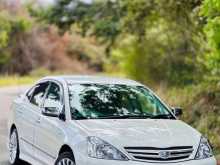 Toyota Allion 2007 Car