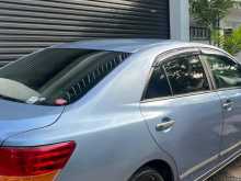 Toyota Allion 2007 Car