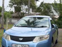 Toyota Allion 2007 Car