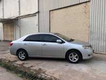 Toyota Allion 2007 Car
