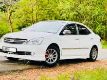 Toyota Allion 2007 Car