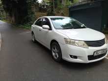 Toyota Allion 2007 Car