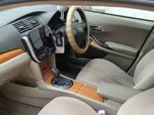 Toyota Allion 2007 Car