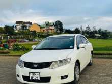 Toyota Allion 2007 Car