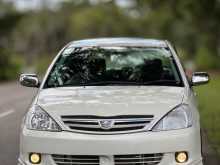 Toyota Allion 2007 Car