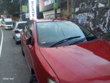 Toyota Allion 2007 Car