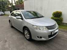 Toyota Allion 2007 Car