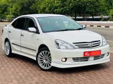 Toyota Allion 2007 Car