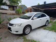 Toyota Allion 2007 Car