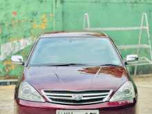 Toyota Allion 2007 Car