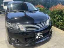Toyota Allion 2007 Car