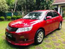 Toyota Allion 2007 Car