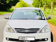 Toyota Allion 2007 Car