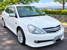Toyota Allion 2007 Car
