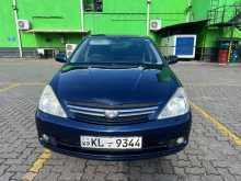 Toyota Allion 2007 Car