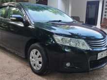 Toyota Allion 2007 Car