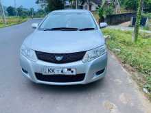 Toyota Allion 2007 Car
