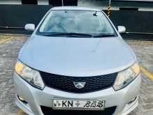 Toyota Allion 2007 Car