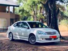 Toyota Allion 2007 Car