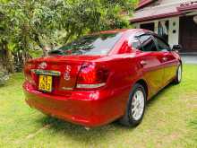 Toyota Allion 2007 Car