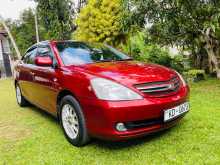 Toyota Allion 2007 Car