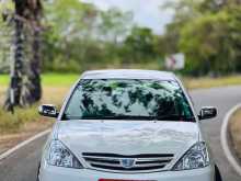 Toyota Allion 2007 Car