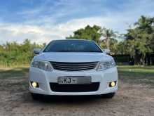 Toyota Allion 2007 Car