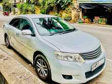 Toyota Allion 2007 Car