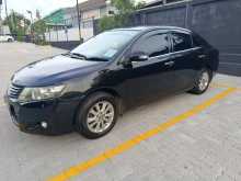 Toyota Allion 2007 Car