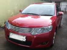 Toyota Allion 2007 Car