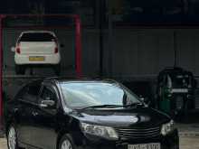 Toyota Allion 2007 Car