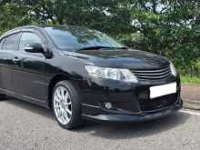 Toyota Allion 2007 Car