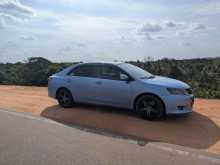 Toyota Allion 2007 Car