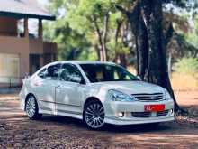 Toyota Allion 2007 Car