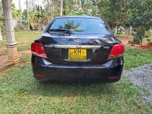 Toyota Allion 2007 Car