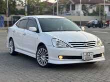 Toyota Allion 2007 Car