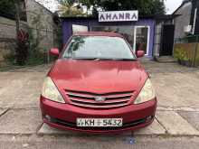 Toyota Allion 2007 Car