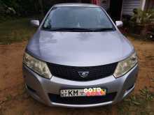 Toyota Allion 2007 Car