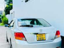 Toyota Allion 2007 Car