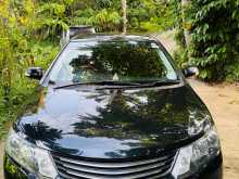 Toyota Allion 2007 Car