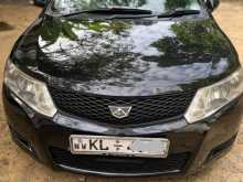 Toyota Allion 2007 Car