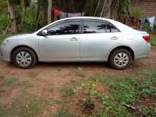 Toyota Allion 2007 Car