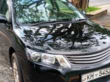 Toyota Allion 2007 Car