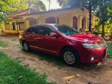 Toyota Allion 2007 Car